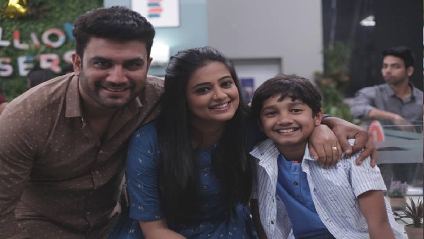 अरविंद का सुचि के करीब आना दर्शकों को नहीं पसंद! अरविंद का सुचि के करीब आना दर्शकों को नहीं पसंद!