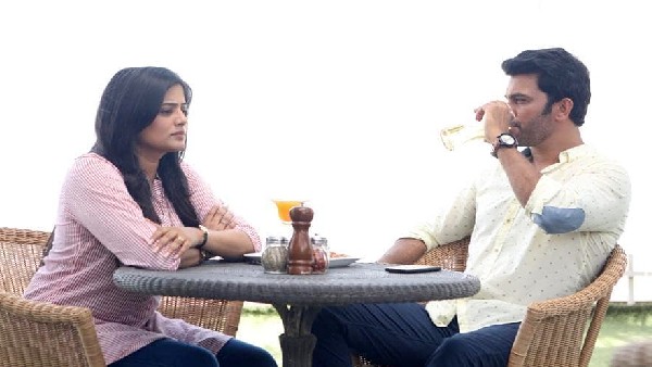 सुचि और श्रीकांत के रिश्ते के बीच शरद की एंट्री सुचि और श्रीकांत के रिश्ते के बीच शरद की एंट्री