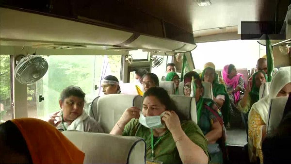 26 जनवरी के बाद अब विरोध-प्रदर्शन की अनुमति