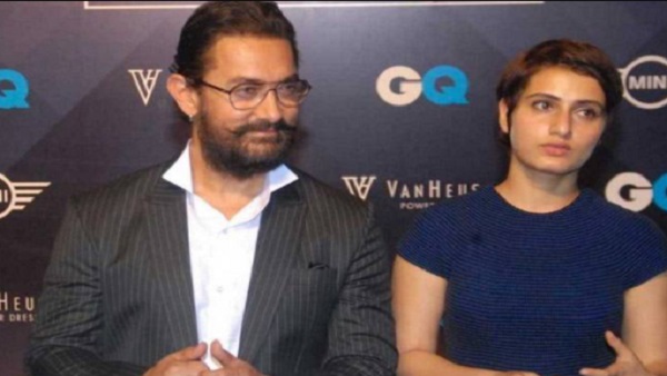 आमिर और किरण की तलाक की वजह फातिमा तो नहीं? 