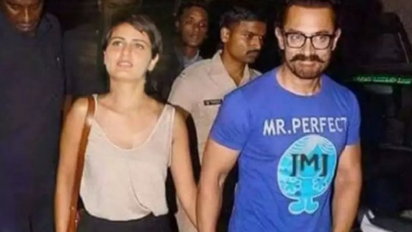 2016 से 2019 तक आमिर-फातिमा के अफेयर की थी चर्चा 