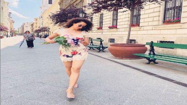 अधिकारी के रोल में नजर आएंगी कंगना