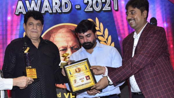 'अधर्मराज जी बहुत अच्छी कॉमेडी करते हैं'