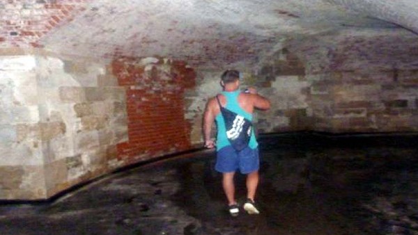 हो रही थी बेचैनी