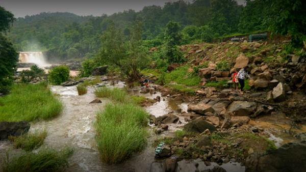 फिर से जी उठी अंबिका नदी