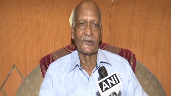 कारगिल हीरो के पिता बोले- बेटे पर गर्व है