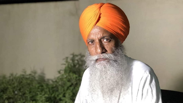 Gurnam Singh Chaduni 