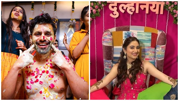 जब राहुल ने दिशा को कहा- जब राहुल ने दिशा को कहा-