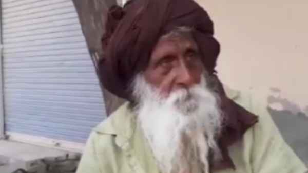 हरबंस सिंह 27 वर्ष की उम्र में विभाजन के समय पाकिस्तान से भारत आए हरबंस सिंह 27 वर्ष की उम्र में विभाजन के समय पाकिस्तान से भारत आए