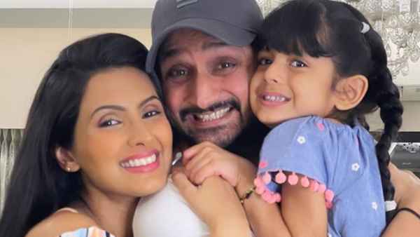 हरभजन ने ट्वीट इंट्रो में सबसे पहले मेंशन की है ये पहचान हरभजन ने ट्वीट इंट्रो में सबसे पहले मेंशन की है ये पहचान