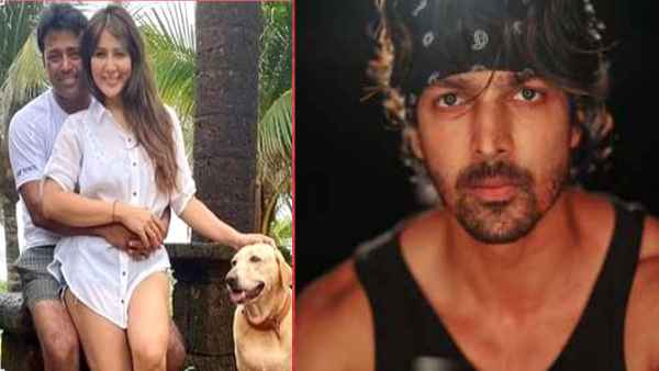 'हसीन दिलरुबा' के एक्‍टर हर्षवर्धन ने दिया ये रिएक्‍शन 