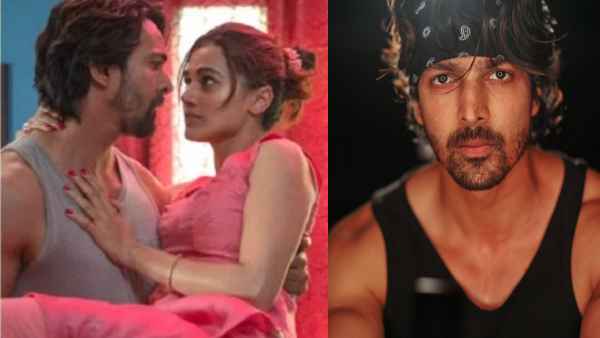 किम शर्मा और हर्षवर्धन का फिल्‍मी करियर 