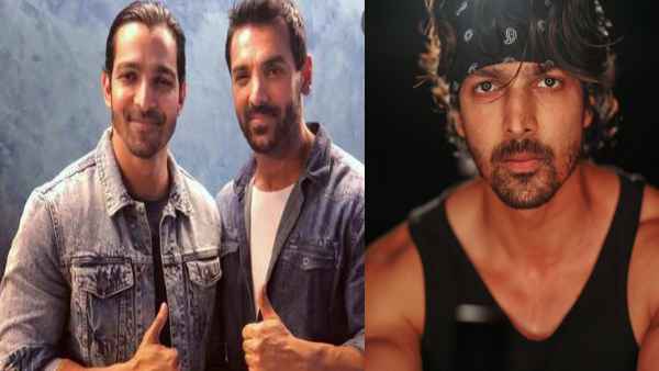 'तारा बनाम बिलाल' में हर्षवर्धन को लेने के लिए जॉन अब्राहम की थी सिफारिश 