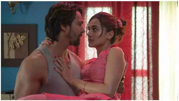 पिछले साल तक किम और हर्ष के बीच अफेयर चल रहा था