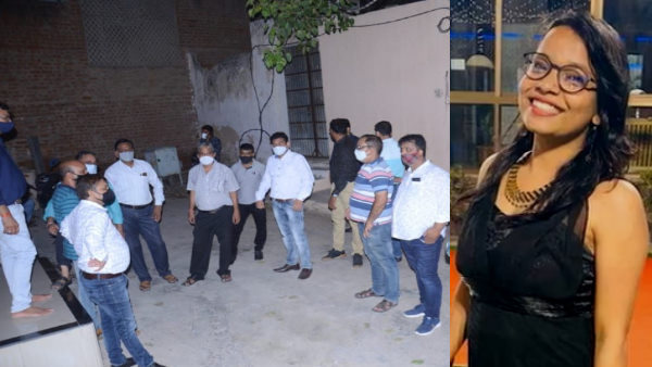  बंद रहा सीकर का बाजार