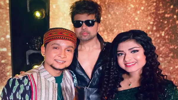 इन कंटेस्टेंट को हिमेश कर चुके हैं लॉन्च