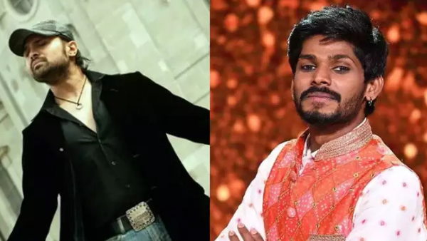 हिमेश के फेवरेट हैं दानिश 