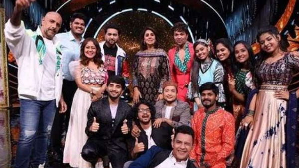 इंडियन आइडल 12 का ग्रैंड फिनाले 15 अगस्त को