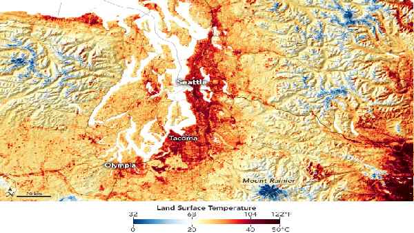 ग्लोबल वॉर्मिंग मजाक नहीं है ग्लोबल वॉर्मिंग मजाक नहीं है