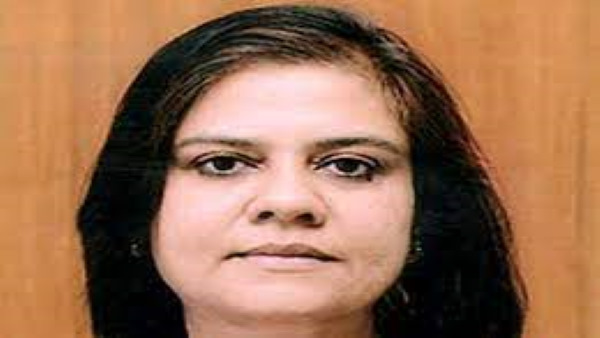 आईएएस अपर्णा अरोड़ा की जीवनी आईएएस अपर्णा अरोड़ा की जीवनी