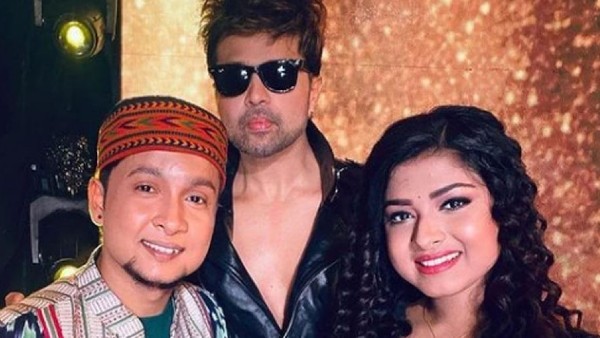 मुंबई में आगे की शूटिंग