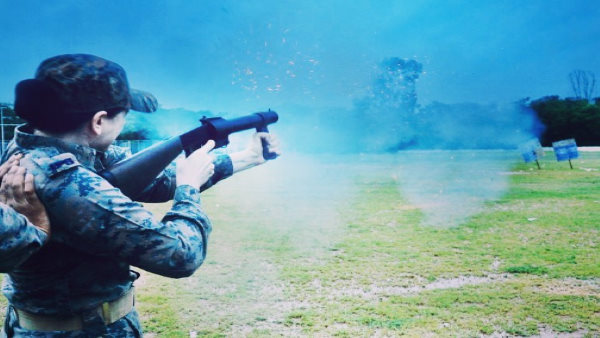  कार्यालय में करवाती थीं यूपीएससी की तैयारी