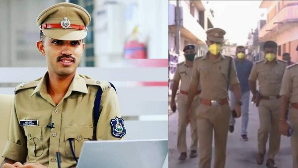 सोशल मीडिया हैंडिल पर चुनिंदा पंक्तियां:—