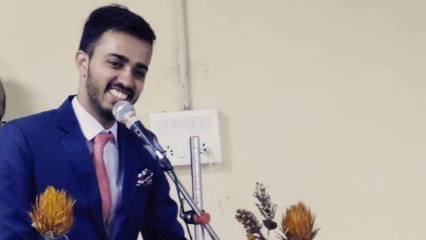 एग्जाम से पहले एक्सीडेंट, फिर भी नहीं रुके