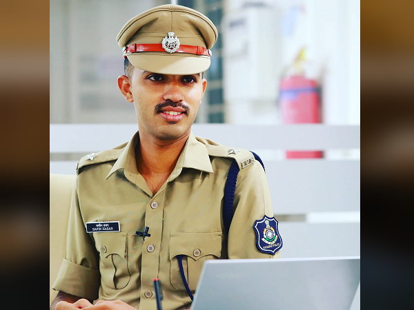 ..तब ठाना कि मुझे आईपीएस ही बनना है