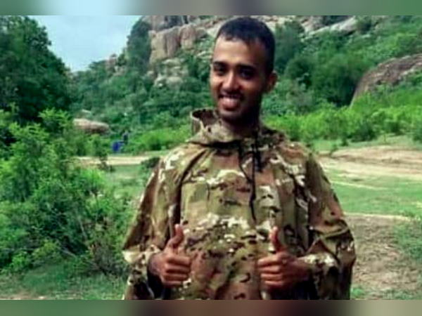 4 भाषाओं के जानकार हैं सफीन हसन