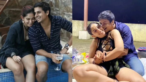 डिप्रेशन एक्सपीरियंस शेयर कर बटोरी थी सुर्खियां