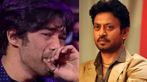 मैं 'डेब्यू' और 'लॉन्च' जैसे शब्दों को लेकर खुश नहीं मैं 'डेब्यू' और 'लॉन्च' जैसे शब्दों को लेकर खुश नहीं