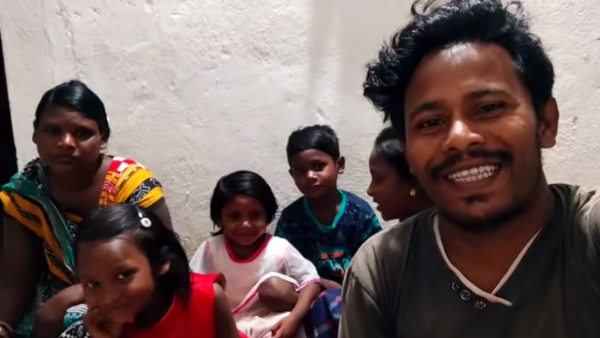 उधारी के पैसे से शुरू किया था चैनल