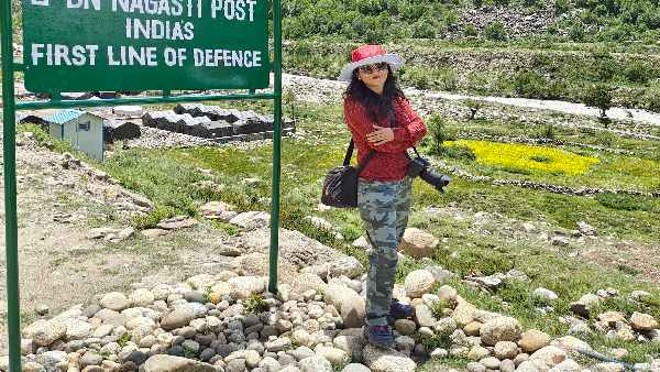 आयुर्वेद डॉक्टर दीपा भी हुईं लैंडस्लाइड का शिकार