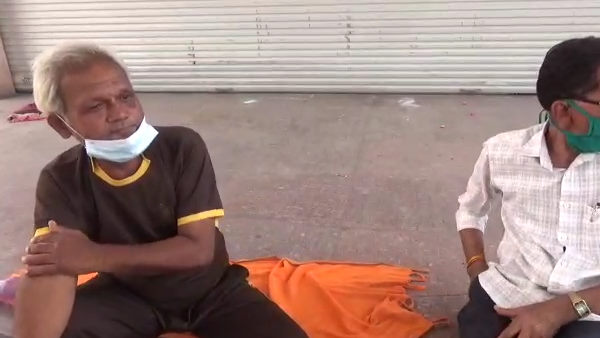 मुम्बई में 26 हजार की सैलेरी में किया काम मुम्बई में 26 हजार की सैलेरी में किया काम