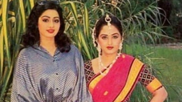 स्कूल में डांस देख डायरेक्टर ने दिया फिल्म का ऑफर