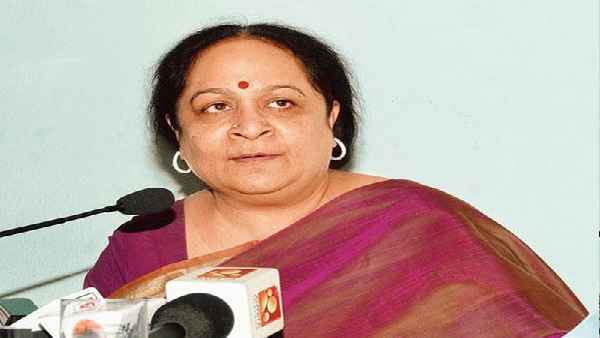 जयंती नटराजन