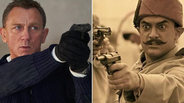 निभाना था ब्रिटिश जेलर का रोल