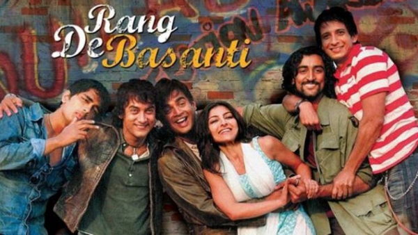 रंग दे बसंती ऑस्कर के लिए हुई थी नॉमिनेटेड