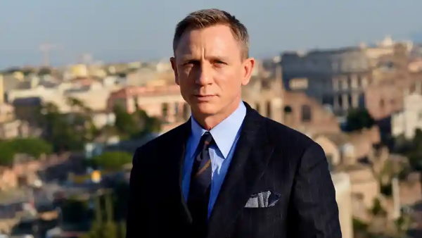 रंग दे बंसती फिल्म के लिए मौजूदा जेम्स बॉन्ड ने दिया था ऑडिशन