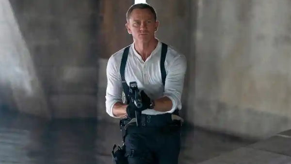 मेहरा की पहली पसंद थे डेनियल