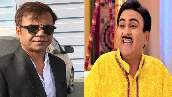 जेठालाल का किरदार हुआ था ऑफर