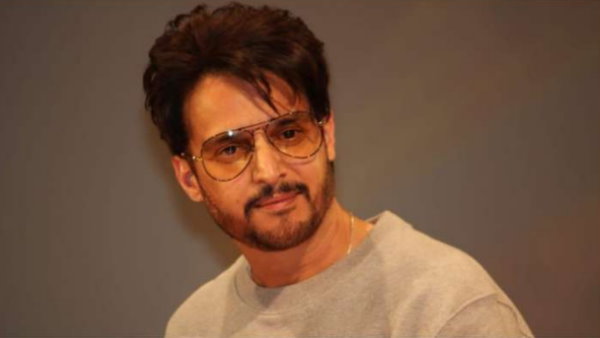 jimmy shergill web series shooting stopped in lucknow after five people found corona positive jimmy shergill web series shooting stopped in lucknow after five people found corona positive