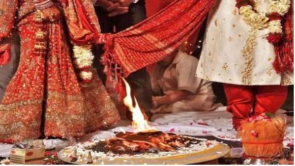 भारी भरकम दूल्हे की फूल गईं सांसें