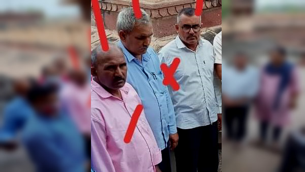 इनकी हुई गिरफ़्तारी