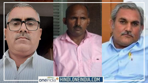 डोटासरा के रिश्तेदारों को 80-80 नंबर डोटासरा के रिश्तेदारों को 80-80 नंबर