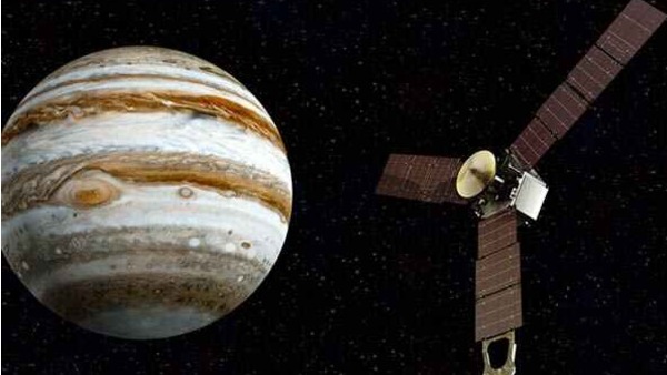 चंद्रमा के दूर जाने का प्रभाव