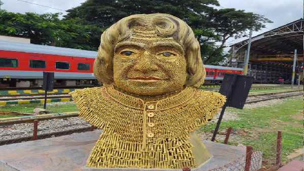 पहले भी यशवंतपुर डिपो कर चुका है ऐसे काम