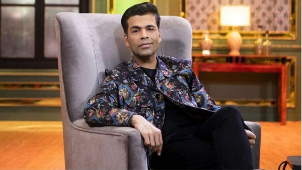 करण पहले ये शो कर चुके हैं होस्‍ट 