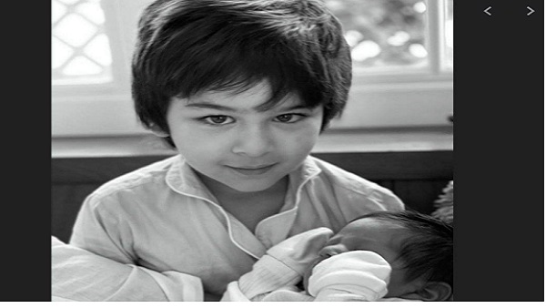 पिता मंसूर के नाम पर रखना चाहते थे नाम लेकिन... 